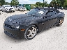 2G1FB3D35E9****** Used and Repairable 2014 Chevrolet Camaro in Fort Myers