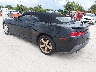 2G1FB3D35E9****** Salvage and Repairable 2014 Chevrolet Camaro in Fort Myers