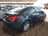 1G1PA5SH3E7****** Salvage and Wrecked 2014 Chevrolet Cruze in Arizona State