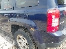 1C4NJRBB8FD****** Salvamento y Reparables 2015 Jeep Patriot en Estado de Pennsylvania