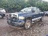 3D7KU28D73G****** Usados y Reparables 2003 Dodge Ram 2500 en Bridgeport