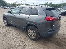 1C4PJMCS8EW****** Salvage and Repairable 2014 Jeep Cherokee in Providence