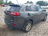 1C4PJMCS8EW****** Salvage and Wrecked 2014 Jeep Cherokee in Rhode Island State