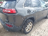 1C4PJMCS8EW****** Salvage and Repairable 2014 Jeep Cherokee in Rhode Island State