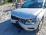3VV0B7AX9JM****** Salvage and Repairable 2018 Volkswagen Tiguan in Virginia State
