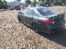 2T1BU4EE5AC****** Salvage and Repairable 2010 Toyota Corolla in Avenel New Jersey