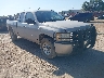 1GCEC19X98Z****** Salvage and Wrecked 2008 Chevrolet Silverado 1500 in Longview