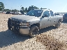 1GCEC19X98Z****** Used and Repairable 2008 Chevrolet Silverado 1500 in Longview
