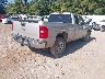 1GCEC19X98Z****** Salvage and Wrecked 2008 Chevrolet Silverado 1500 in Texas State
