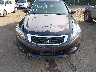 1HGCP368X9A****** Salvage and Repairable 2009 Honda Accord in Maryland State