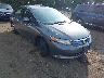 JHMFB4F21CS****** Salvage and Wrecked 2012 Honda Civic Hybrid in Metro DC