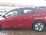 KMHC65LC2KU****** Salvamento 2019 Hyundai Ioniq Hybrid