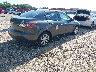 JM1BL1VF0B1****** Salvage and Wrecked 2011 Mazda 3 in Maryland State