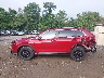 7FARS6H86SE****** Reparables 2025 Honda CR-V Hybrid en Estado de Pennsylvania
