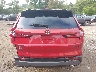 7FARS6H86SE****** Destrozados 2025 Honda CR-V Hybrid