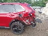 7FARS6H86SE****** Salvamento y Reparables 2025 Honda CR-V Hybrid en Estado de Pennsylvania