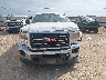 1GT11XEG8FF****** Wrecked 2015 GMC Sierra 2500HD in Texas State