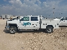 1GT11XEG8FF****** Repairable 2015 GMC Sierra 2500HD in Texas State