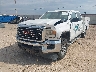 1GT11XEG8FF****** Salvage and Repairable 2015 GMC Sierra 2500HD in Texas State