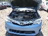 4T4BF1FK1CR****** Repairable 2012 Toyota Camry in Little Rock