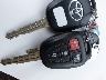 4T4BF1FK1CR****** Salvage 2012 Toyota Camry in Arkansas State