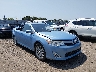 4T4BF1FK1CR****** Salvage and Wrecked 2012 Toyota Camry in Little Rock