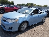 4T4BF1FK1CR****** Used and Repairable 2012 Toyota Camry in Little Rock
