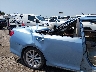 4T4BF1FK1CR****** Wrecked 2012 Toyota Camry in Little Rock