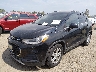 3GNCJLSB3HL****** Usados y Reparables 2017 Chevrolet Trax en Cincinnati