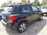 3GNCJLSB3HL****** Salvamento y Destrozados 2017 Chevrolet Trax en Estado de Ohio