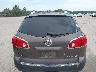 5GAER23738J****** Wrecked 2008 Buick Enclave in Illinois State