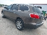 5GAER23738J****** Salvage and Repairable 2008 Buick Enclave in Saint Louis
