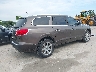 5GAER23738J****** Salvage and Wrecked 2008 Buick Enclave in Illinois State