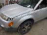 5GZCZ53464S****** Salvage and Repairable 2004 Saturn VUE in Pennsylvania State