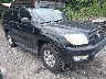 JTEZU14R848****** Salvamento y Destrozados 2004 Toyota 4Runner en Dundalk