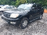 JTEZU14R848****** Usados y Reparables 2004 Toyota 4Runner en Dundalk