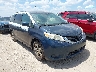 5TDKK3DC1BS****** Salvage and Wrecked 2011 Toyota Sienna in San Antonio South