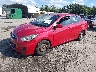 KMHCT4AE1EU****** Usados y Reparables 2014 Hyundai Accent en Richmond