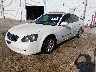 1N4AL11D75N****** Used and Repairable 2005 Nissan Altima in Lubbock