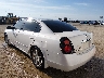 1N4AL11D75N****** Salvage and Repairable 2005 Nissan Altima in Lubbock