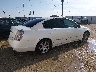 1N4AL11D75N****** Salvage and Wrecked 2005 Nissan Altima in Texas State