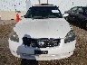 1N4AL11D75N****** Salvage and Repairable 2005 Nissan Altima in Texas State