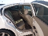 1N4AL11D75N****** Wrecked 2005 Nissan Altima in Lubbock