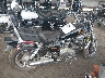 JH2RC2104GM****** Wrecked 1986 Honda VF700 (Magna V42) in Ohio State