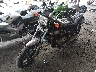 JH2RC2104GM****** Used and Repairable 1986 Honda VF700 (Magna V42) in Columbus