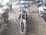 JH2RC2104GM****** Used and Repairable 1986 Honda VF700 (Magna V42) in Ohio State