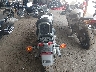 JH2RC2104GM****** Salvage and Repairable 1986 Honda VF700 (Magna V42) in Ohio State
