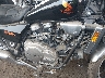 JH2RC2104GM****** Wrecked 1986 Honda VF700 (Magna V42) in Columbus
