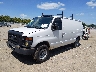 1FTNE1EWXDD****** Used and Repairable 2013 Ford E-150 in Knoxville