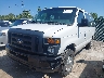 1FMNE1BW7BD****** Usados y Reparables 2011 Ford E-150 en Cleveland